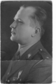 Porucznik Bohdan Magnuski